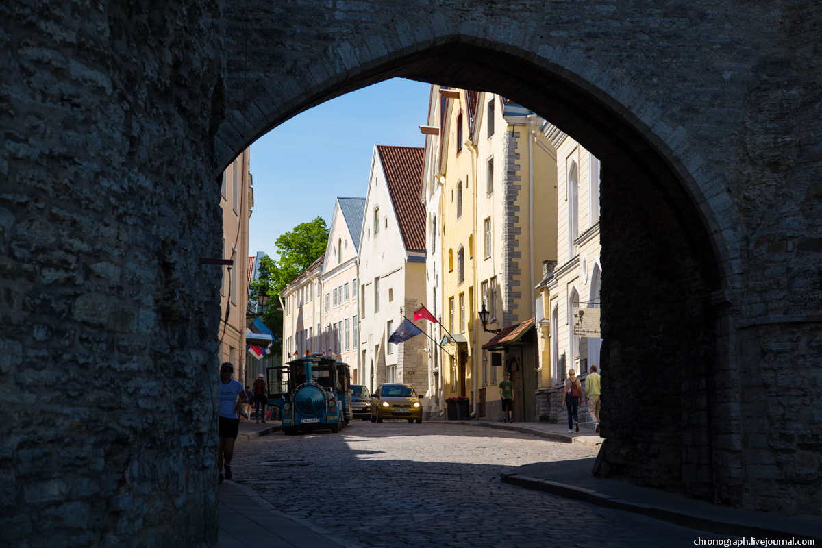 Tallinn